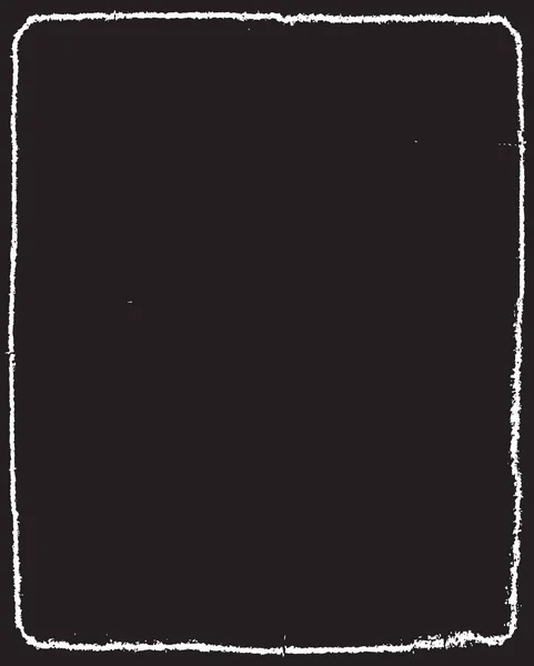 Grunge Μαύρο Και Άσπρο Πρότυπο Αστικής Διανυσματικής Υφής Σκούρο Σκονισμένο — Διανυσματικό Αρχείο