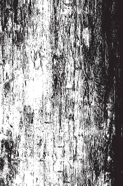 Текстура Пухнастої Фарби Гіпсових Тріщин Фону — стоковий вектор