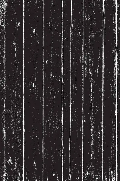 Textur Der Holzplatte Mit Tiefem Muster — Stockvektor