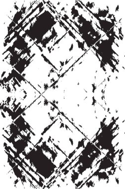 eski püskü boya ve sıva çatlakları