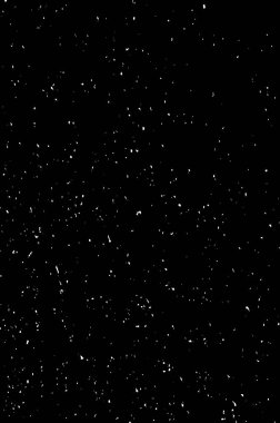 Grunge siyah ve beyaz kentsel vektör doku şablon. Karanlık dağınık toz sıkıntı arka plan kaplaması. Gürültü ve tahıl ile soyut noktalı, çizik, Vintage efekti oluşturmak kolay. Yaşlanma tasarım öğesi