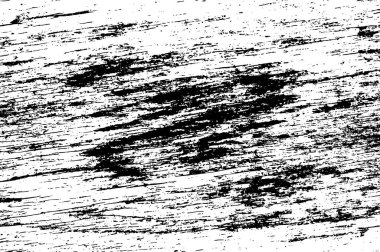 Grunge siyah ve beyaz kentsel vektör doku şablon. Karanlık dağınık toz sıkıntı arka plan kaplaması. Gürültü ve tahıl ile soyut noktalı, çizik, Vintage efekti oluşturmak kolay. Yaşlanma tasarım öğesi