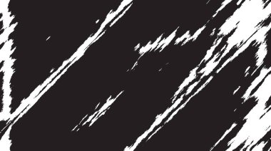 Grunge siyah ve beyaz kentsel vektör doku şablon. Karanlık dağınık toz sıkıntı arka plan kaplaması. Gürültü ve tahıl ile soyut noktalı, çizik, Vintage efekti oluşturmak kolay. Yaşlanma tasarım öğesi