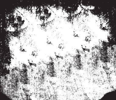 Döküntü boya ve alçı çatlaklarının dokusu ya da arka plan duvarı