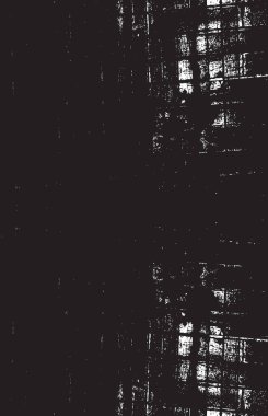 Grunge arkaplanındaki boyalı arkaplan