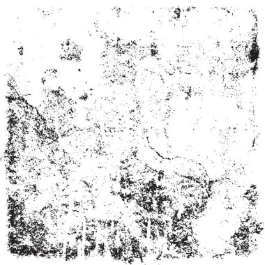 eski püskü boya ve sıva çatlakları