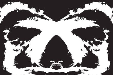 Grunge siyah ve beyaz kentsel vektör doku şablon. Karanlık dağınık toz sıkıntı arka plan kaplaması. Gürültü ve tahıl ile soyut noktalı, çizik, Vintage efekti oluşturmak kolay. Yaşlanma tasarım öğesi