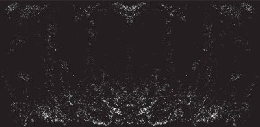 Döküntü boya ve alçı çatlaklarının dokusu ya da arka plan duvarı