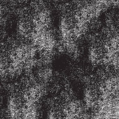 Eski boyanın dokusu ve alçı çatlakları arka planda.