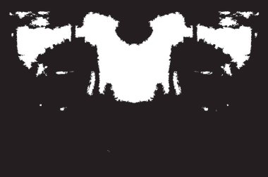 Grunge siyah ve beyaz kentsel vektör doku şablon. Karanlık dağınık toz sıkıntı arka plan kaplaması. Gürültü ve tahıl ile soyut noktalı, çizik, Vintage efekti oluşturmak kolay. Yaşlanma tasarım öğesi