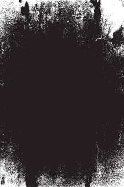 Döküntü boya ve alçı çatlaklarının dokusu