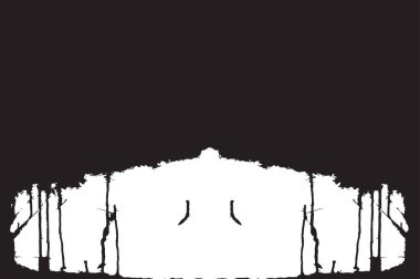 Grunge siyah ve beyaz kentsel vektör doku şablon. Karanlık dağınık toz sıkıntı arka plan kaplaması. Gürültü ve tahıl ile soyut noktalı, çizik, Vintage efekti oluşturmak kolay. Yaşlanma tasarım öğesi