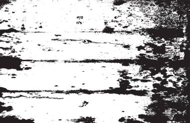 Döküntü boya ve alçı çatlaklarının dokusu