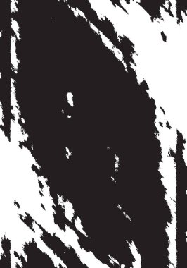 Döküntü boya ve alçı çatlaklarının dokusu