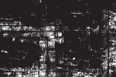 Grunge arkaplanındaki boyalı arkaplan