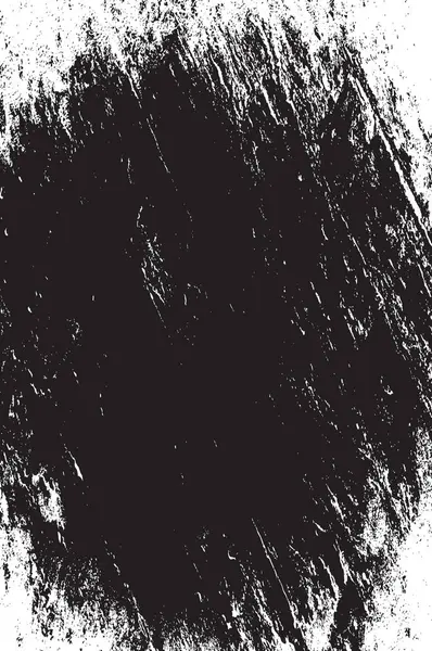 Yüksek Kaliteli Siyah Beyaz Kızılötesi Arkaplan Grunge Dokusu — Stok Vektör