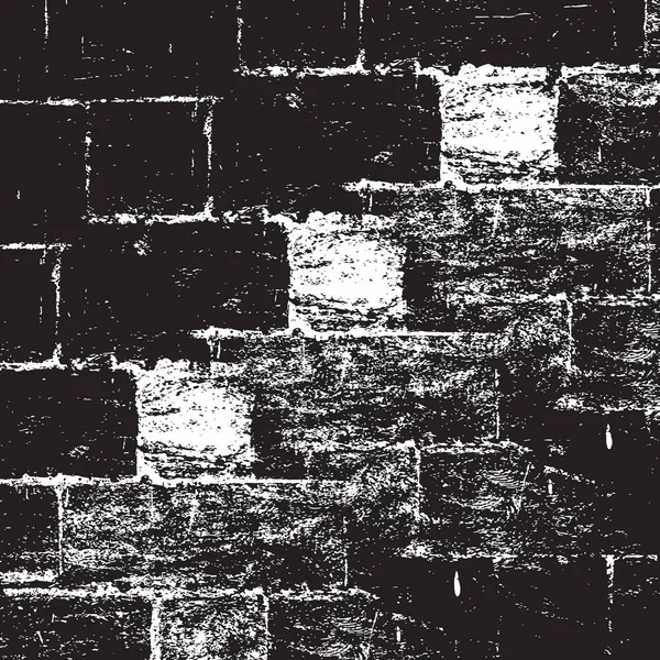 Textur Oder Hintergrund Mauerwerk Stein — Stockvektor