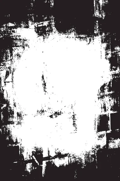 Fond Sombre Texture Menaçante — Image vectorielle