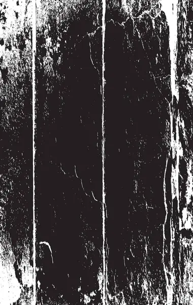 Текстура Потрепанной Краски Штукатурки Трещин — стоковый вектор