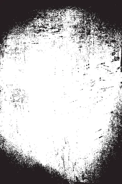 Grunge Απόκριες Σκούρο Φόντο Βινιέτα — Διανυσματικό Αρχείο