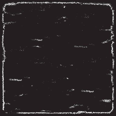 Grunge siyah ve beyaz kentsel vektör doku şablon. Karanlık dağınık toz sıkıntı arka plan kaplaması. Gürültü ve tahıl ile soyut noktalı, çizik, Vintage efekti oluşturmak kolay. Yaşlanma tasarım öğesi