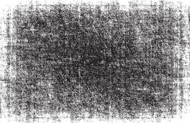 Grunge siyah ve beyaz kentsel vektör doku şablon. Karanlık dağınık toz sıkıntı arka plan kaplaması. Gürültü ve tahıl ile soyut noktalı, çizik, Vintage efekti oluşturmak kolay. Yaşlanma tasarım öğesi