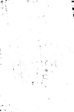 Grunge siyah ve beyaz kentsel vektör doku şablon. Karanlık dağınık toz sıkıntı arka plan kaplaması. Gürültü ve tahıl ile soyut noktalı, çizik, Vintage efekti oluşturmak kolay. Yaşlanma tasarım öğesi