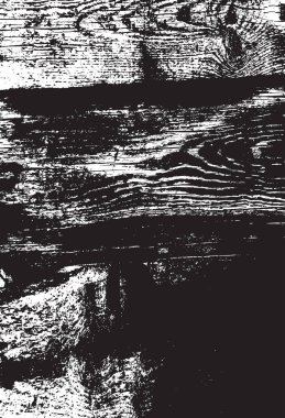 Grunge siyah ve beyaz kentsel vektör doku şablon. Karanlık dağınık toz sıkıntı arka plan kaplaması. Gürültü ve tahıl ile soyut noktalı, çizik, Vintage efekti oluşturmak kolay. Yaşlanma tasarım öğesi