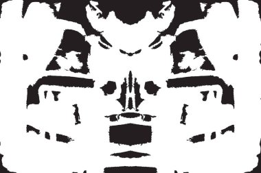 Grunge siyah ve beyaz kentsel vektör doku şablon. Karanlık dağınık toz sıkıntı arka plan kaplaması. Gürültü ve tahıl ile soyut noktalı, çizik, Vintage efekti oluşturmak kolay. Yaşlanma tasarım öğesi