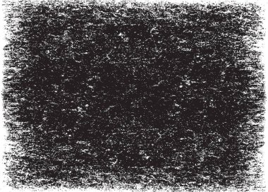 Grunge siyah ve beyaz kentsel vektör doku şablon. Karanlık dağınık toz sıkıntı arka plan kaplaması. Gürültü ve tahıl ile soyut noktalı, çizik, Vintage efekti oluşturmak kolay. Yaşlanma tasarım öğesi