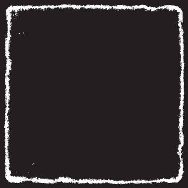 Grunge siyah ve beyaz kentsel vektör doku şablon. Karanlık dağınık toz sıkıntı arka plan kaplaması. Gürültü ve tahıl ile soyut noktalı, çizik, Vintage efekti oluşturmak kolay. Yaşlanma tasarım öğesi