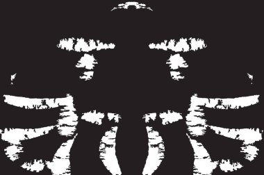 Grunge siyah ve beyaz kentsel vektör doku şablon. Karanlık dağınık toz sıkıntı arka plan kaplaması. Gürültü ve tahıl ile soyut noktalı, çizik, Vintage efekti oluşturmak kolay. Yaşlanma tasarım öğesi