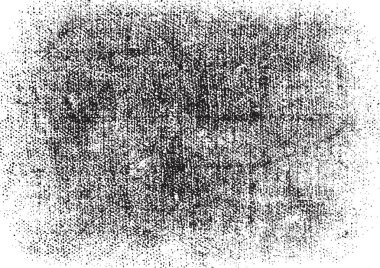 Grunge siyah ve beyaz kentsel vektör doku şablon. Karanlık dağınık toz sıkıntı arka plan kaplaması. Gürültü ve tahıl ile soyut noktalı, çizik, Vintage efekti oluşturmak kolay. Yaşlanma tasarım öğesi