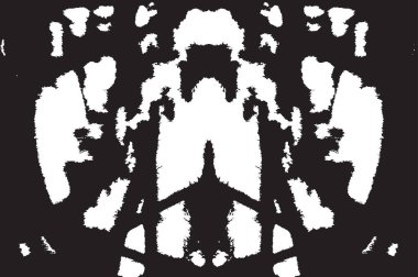 Grunge siyah ve beyaz kentsel vektör doku şablon. Karanlık dağınık toz sıkıntı arka plan kaplaması. Gürültü ve tahıl ile soyut noktalı, çizik, Vintage efekti oluşturmak kolay. Yaşlanma tasarım öğesi