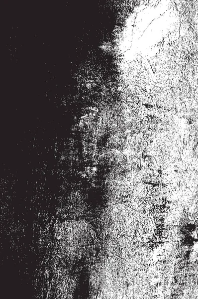 Vieux Mur Plâtre Altéré Avec Peinture — Image vectorielle
