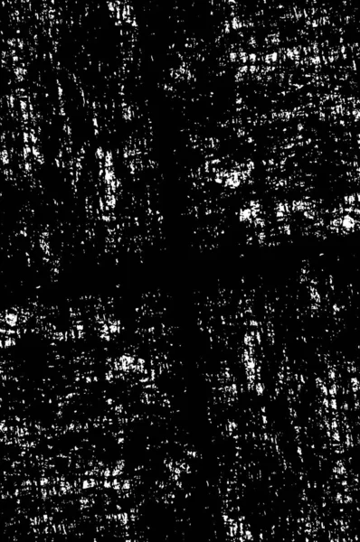 Grunge Schwarz Weiß Urban Vector Texture Template Dunkler Unordentlicher Staub — Stockvektor
