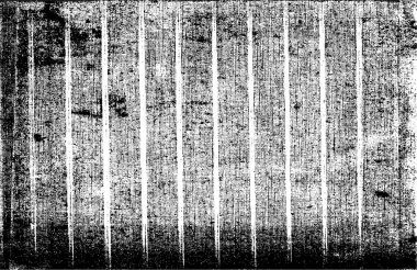 Grunge siyah ve beyaz kentsel vektör doku şablon. Karanlık dağınık toz sıkıntı arka plan kaplaması. Gürültü ve tahıl ile soyut noktalı, çizik, Vintage efekti oluşturmak kolay. Yaşlanma tasarım öğesi