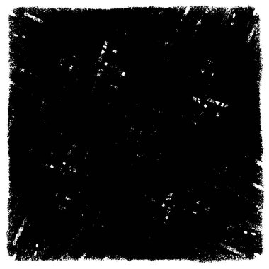 Grunge siyah ve beyaz kentsel vektör doku şablon. Karanlık dağınık toz sıkıntı arka plan kaplaması. Gürültü ve tahıl ile soyut noktalı, çizik, Vintage efekti oluşturmak kolay. Yaşlanma tasarım öğesi