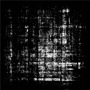 Grunge siyah ve beyaz kentsel vektör doku şablon. Karanlık dağınık toz sıkıntı arka plan kaplaması. Gürültü ve tahıl ile soyut noktalı, çizik, Vintage efekti oluşturmak kolay. Yaşlanma tasarım öğesi