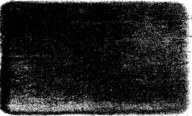 Grunge siyah ve beyaz kentsel vektör doku şablon. Karanlık dağınık toz sıkıntı arka plan kaplaması. Gürültü ve tahıl ile soyut noktalı, çizik, Vintage efekti oluşturmak kolay. Yaşlanma tasarım öğesi