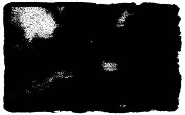 Grunge siyah ve beyaz kentsel vektör doku şablon. Karanlık dağınık toz sıkıntı arka plan kaplaması. Gürültü ve tahıl ile soyut noktalı, çizik, Vintage efekti oluşturmak kolay. Yaşlanma tasarım öğesi