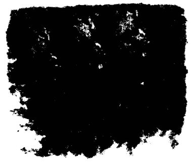 Grunge siyah ve beyaz kentsel vektör doku şablon. Karanlık dağınık toz sıkıntı arka plan kaplaması. Gürültü ve tahıl ile soyut noktalı, çizik, Vintage efekti oluşturmak kolay. Yaşlanma tasarım öğesi