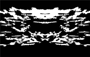 Grunge siyah ve beyaz kentsel vektör doku şablon. Karanlık dağınık toz sıkıntı arka plan kaplaması. Gürültü ve tahıl ile soyut noktalı, çizik, Vintage efekti oluşturmak kolay. Yaşlanma tasarım öğesi