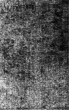 Grunge siyah ve beyaz kentsel vektör doku şablon. Karanlık dağınık toz sıkıntı arka plan kaplaması. Gürültü ve tahıl ile soyut noktalı, çizik, Vintage efekti oluşturmak kolay. Yaşlanma tasarım öğesi