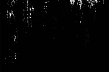 Grunge siyah ve beyaz kentsel vektör doku şablon. Karanlık dağınık toz sıkıntı arka plan kaplaması. Gürültü ve tahıl ile soyut noktalı, çizik, Vintage efekti oluşturmak kolay. Yaşlanma tasarım öğesi