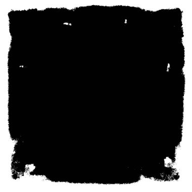 Grunge siyah ve beyaz kentsel vektör doku şablon. Karanlık dağınık toz sıkıntı arka plan kaplaması. Gürültü ve tahıl ile soyut noktalı, çizik, Vintage efekti oluşturmak kolay. Yaşlanma tasarım öğesi