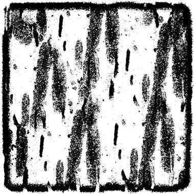 Grunge siyah ve beyaz kentsel vektör doku şablon. Karanlık dağınık toz sıkıntı arka plan kaplaması. Gürültü ve tahıl ile soyut noktalı, çizik, Vintage efekti oluşturmak kolay. Yaşlanma tasarım öğesi