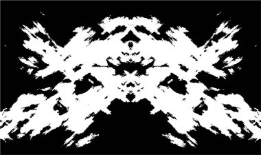 Grunge siyah ve beyaz kentsel vektör doku şablon. Karanlık dağınık toz sıkıntı arka plan kaplaması. Gürültü ve tahıl ile soyut noktalı, çizik, Vintage efekti oluşturmak kolay. Yaşlanma tasarım öğesi