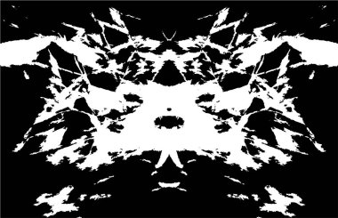 Grunge siyah ve beyaz kentsel vektör doku şablon. Karanlık dağınık toz sıkıntı arka plan kaplaması. Gürültü ve tahıl ile soyut noktalı, çizik, Vintage efekti oluşturmak kolay. Yaşlanma tasarım öğesi