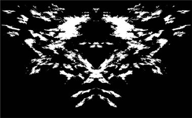 Grunge siyah ve beyaz kentsel vektör doku şablon. Karanlık dağınık toz sıkıntı arka plan kaplaması. Gürültü ve tahıl ile soyut noktalı, çizik, Vintage efekti oluşturmak kolay. Yaşlanma tasarım öğesi